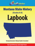 Montana State History