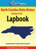 North Carolina State History