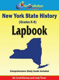 New York State History