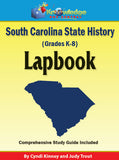 South Carolina State History
