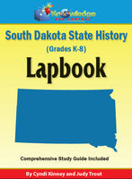 South Dakota State History