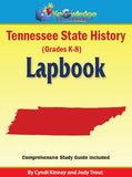 Tennessee State History