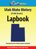 Utah State History
