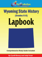 Wyoming State History