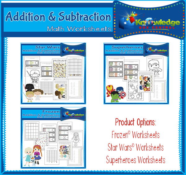 Elsa Math Worksheets Elsa Math Worksheets For Kindergarten