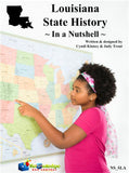 Louisiana State History
