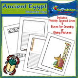 Ancient Egypt Products