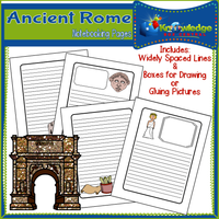 Ancient Rome Products