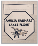 Amelia Earhart Products