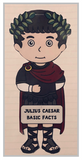 Julius Caesar Interactive Foldable Booklets
