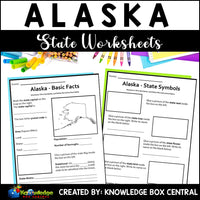 Alaska State History
