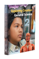 Apologia Exploring Creation with General Science 2nd Edition ...